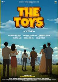 Image The Toys